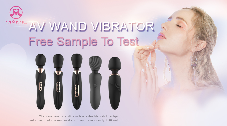 Ny populær sort serie AV Wand Vibrator - Shenzhen Zhimo Technology Co., Ltd.